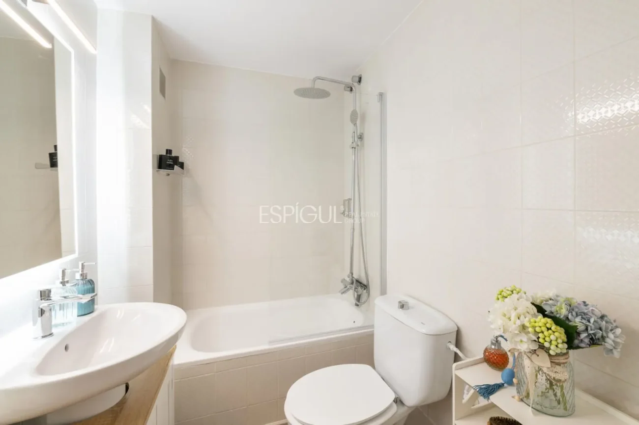 Townhouse for sale in the Arxiu area of Sant Cugat del Vallès
