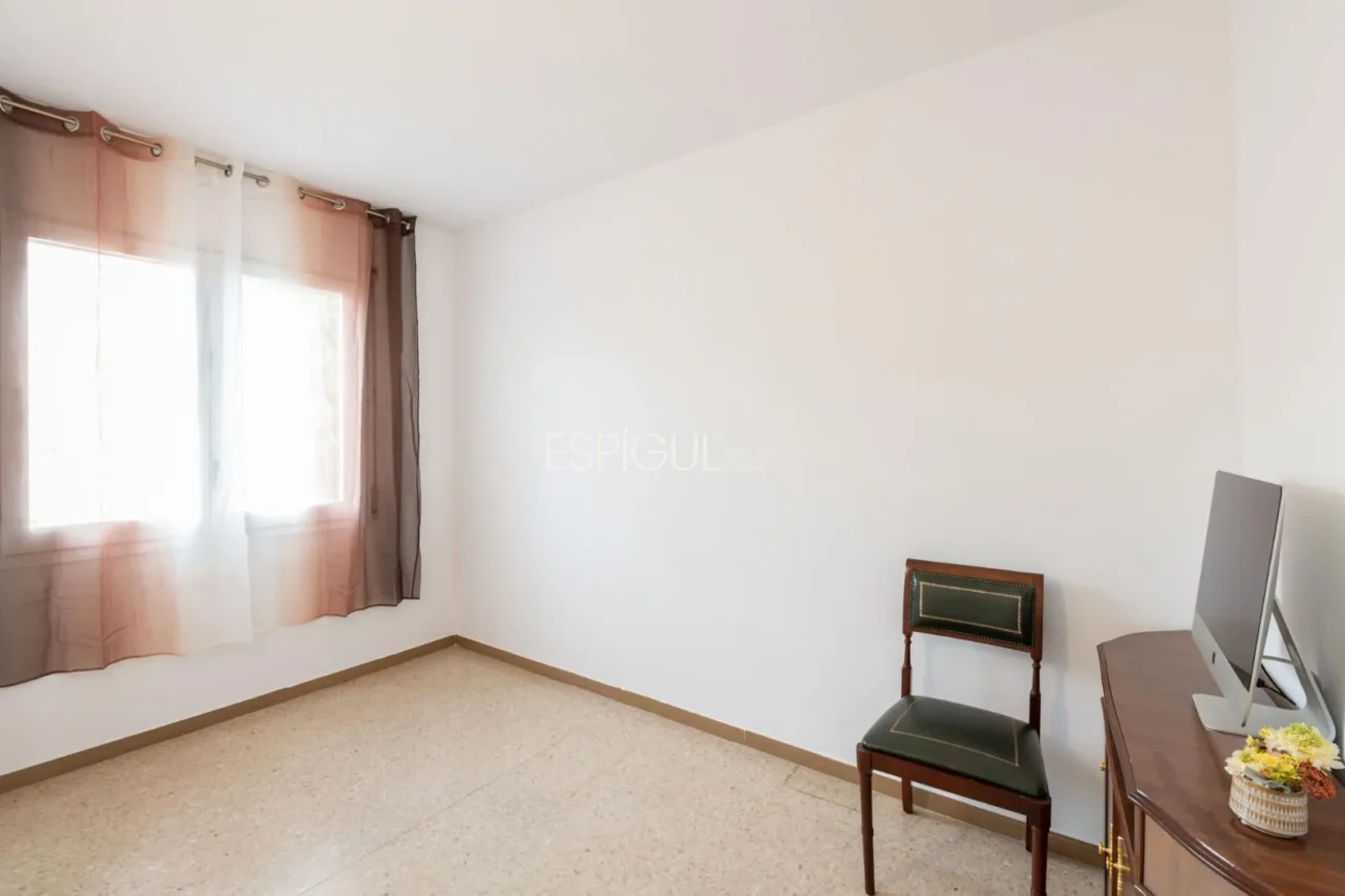 Townhouse for sale in the Arxiu area of Sant Cugat del Vallès
