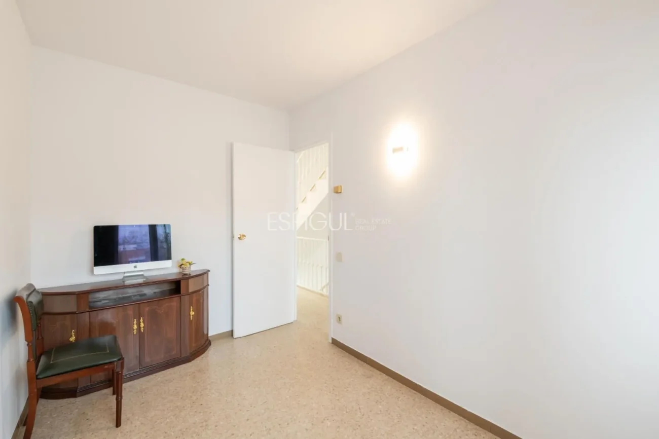 Townhouse for sale in the Arxiu area of Sant Cugat del Vallès