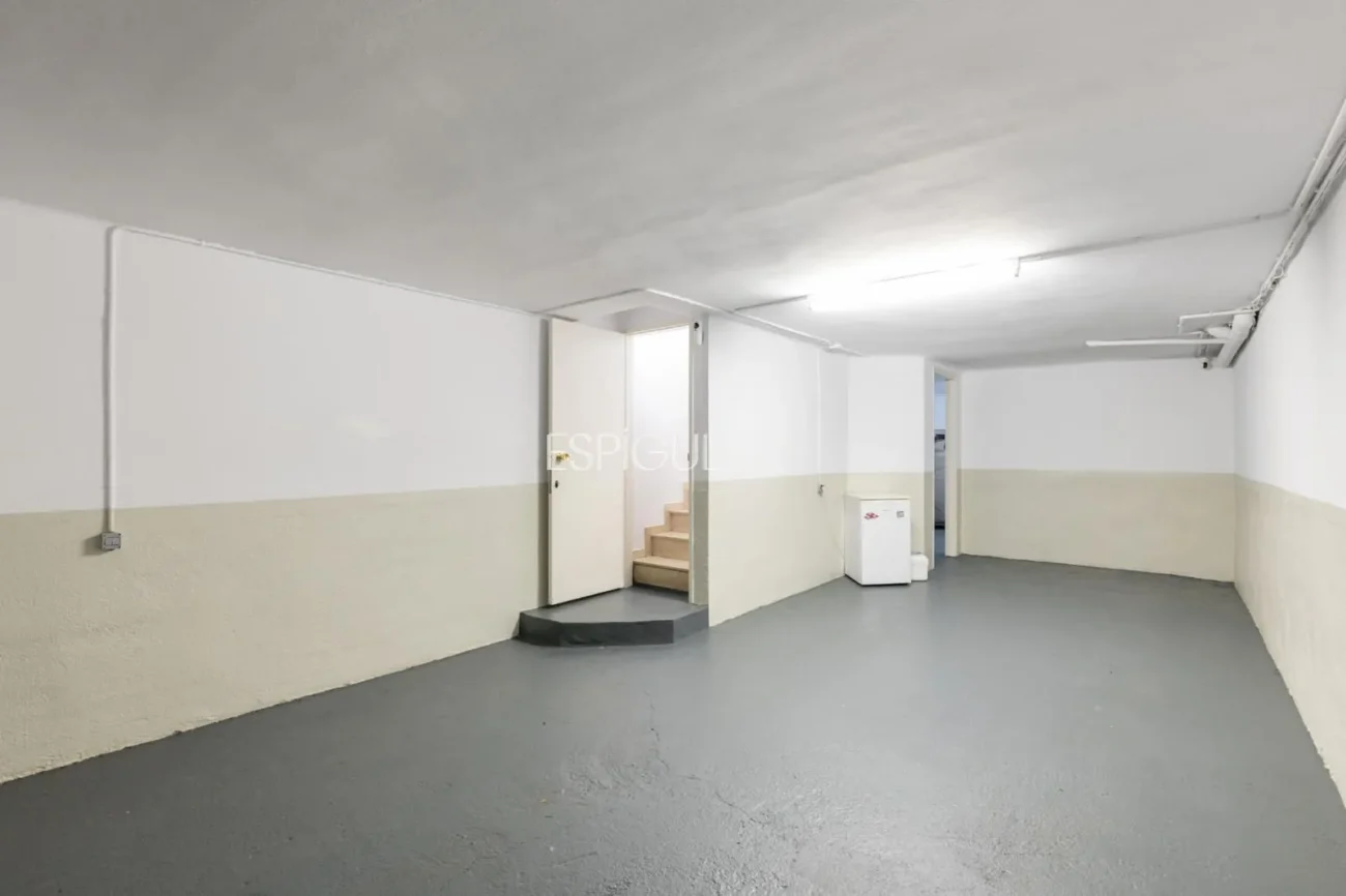 Townhouse for sale in the Arxiu area of Sant Cugat del Vallès