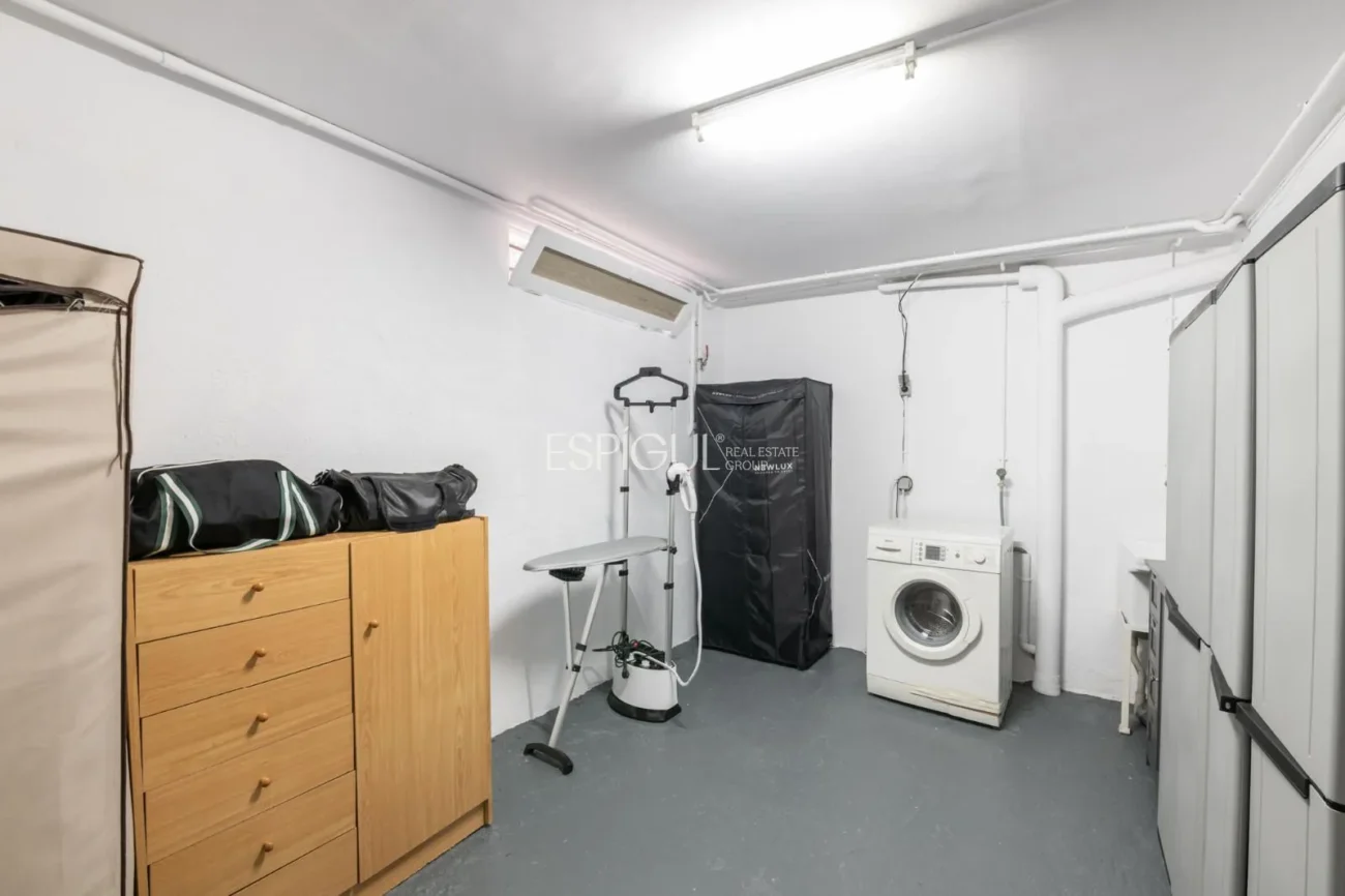 Townhouse for sale in the Arxiu area of Sant Cugat del Vallès