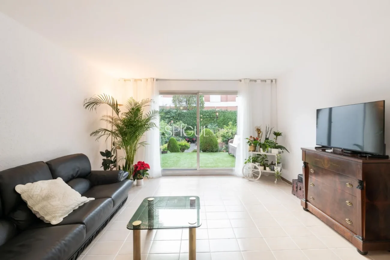 Townhouse for sale in the Arxiu area of Sant Cugat del Vallès