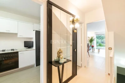 Townhouse for sale in the Arxiu area of Sant Cugat del Vallès