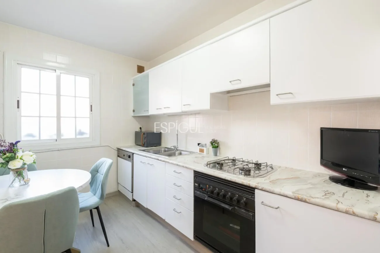 Townhouse for sale in the Arxiu area of Sant Cugat del Vallès