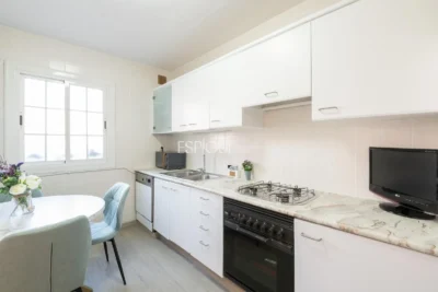 Townhouse for sale in the Arxiu area of Sant Cugat del Vallès