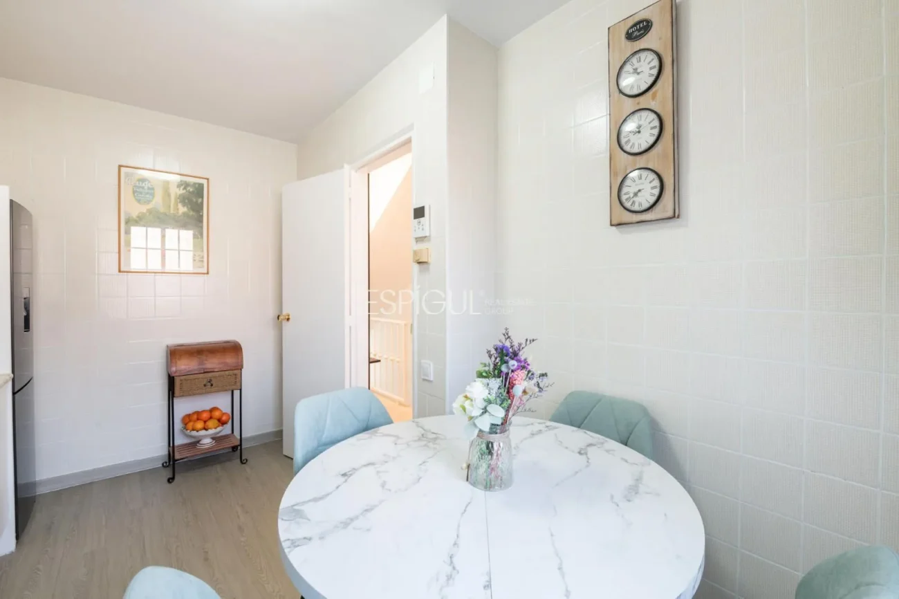 Townhouse for sale in the Arxiu area of Sant Cugat del Vallès