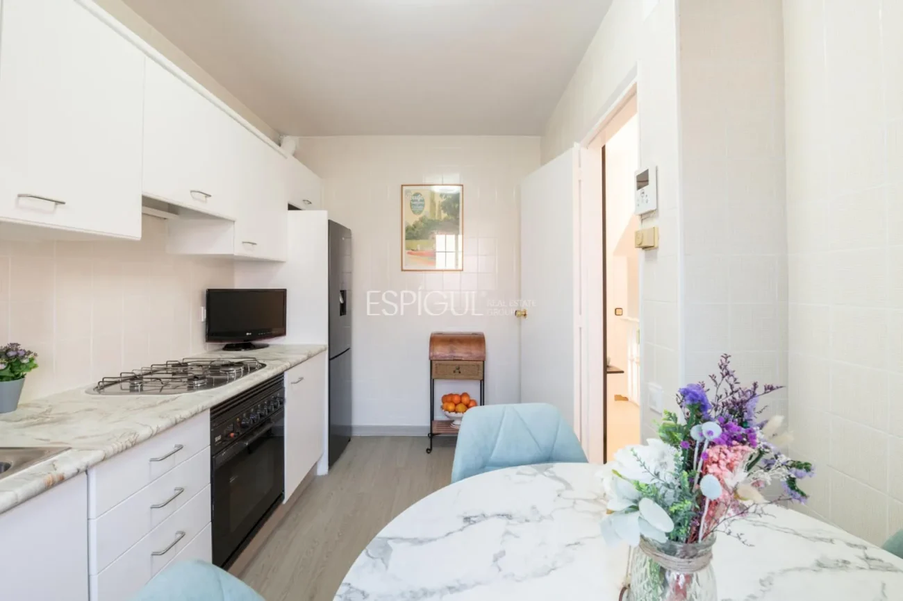 Townhouse for sale in the Arxiu area of Sant Cugat del Vallès