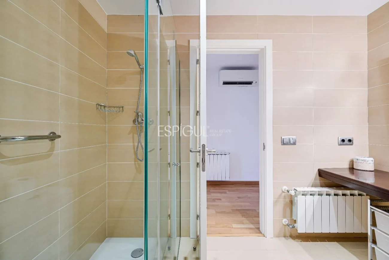 Casa en Fornells Parc con piscina