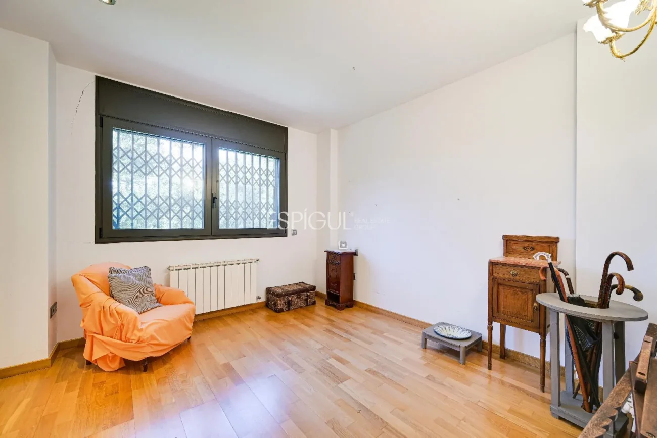 Casa en Fornells Parc con piscina