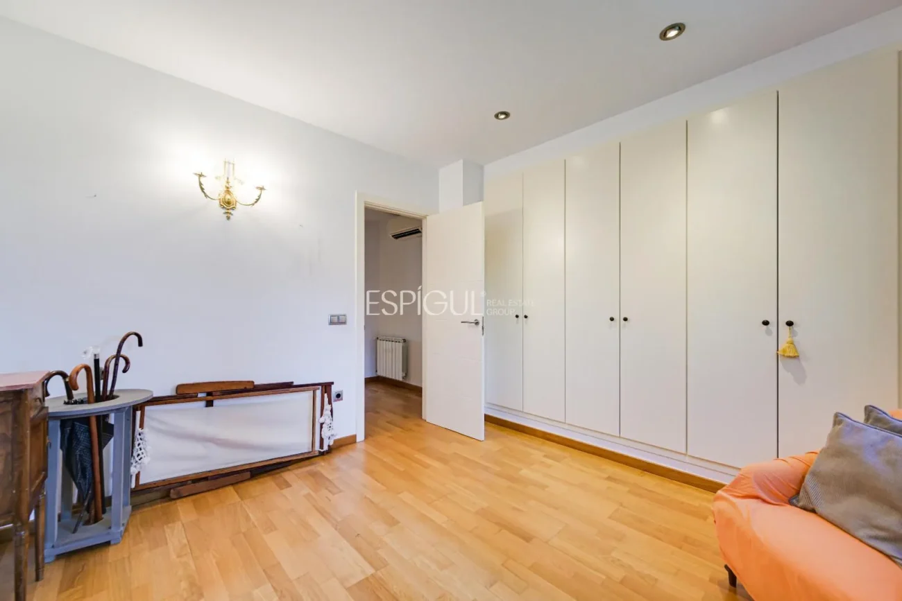 Casa en Fornells Parc con piscina