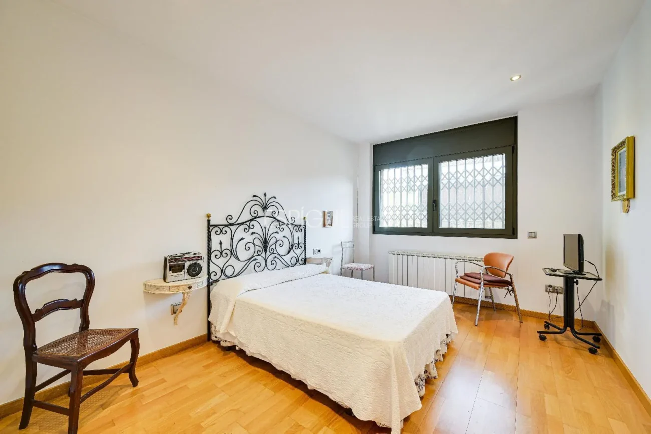 Casa en Fornells Parc con piscina