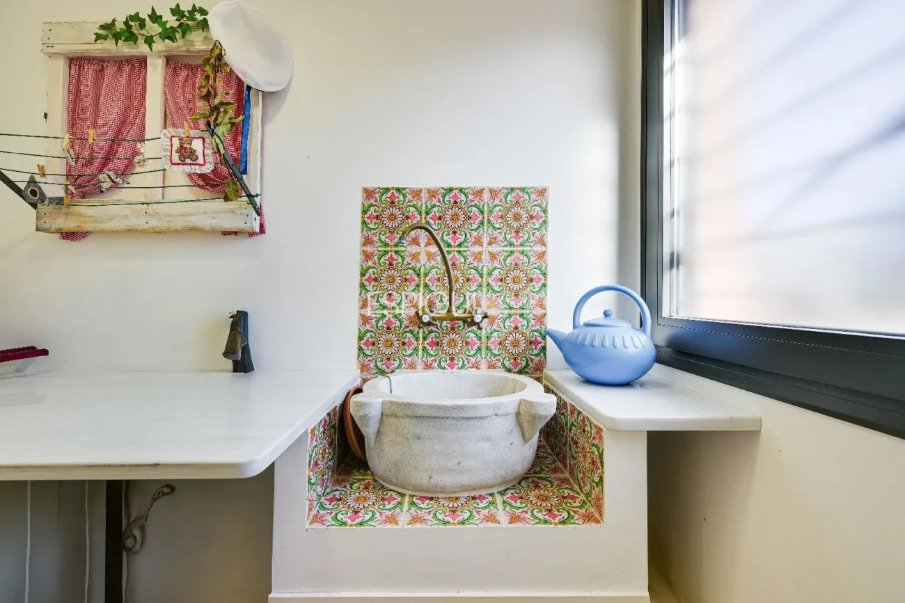 Casa en Fornells Parc con piscina