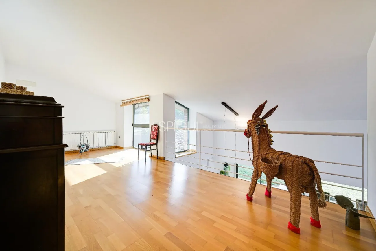 Casa en Fornells Parc con piscina