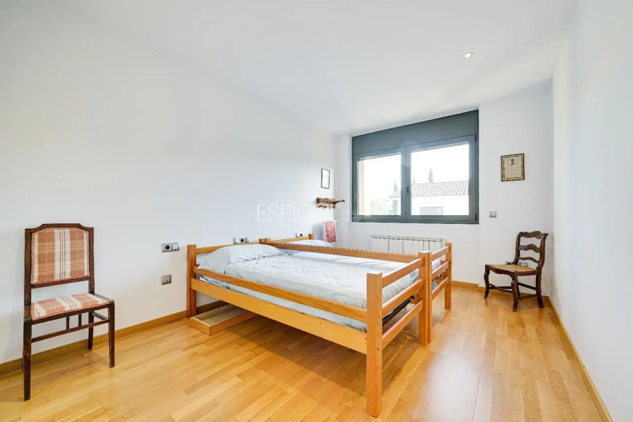 Casa en Fornells Parc con piscina