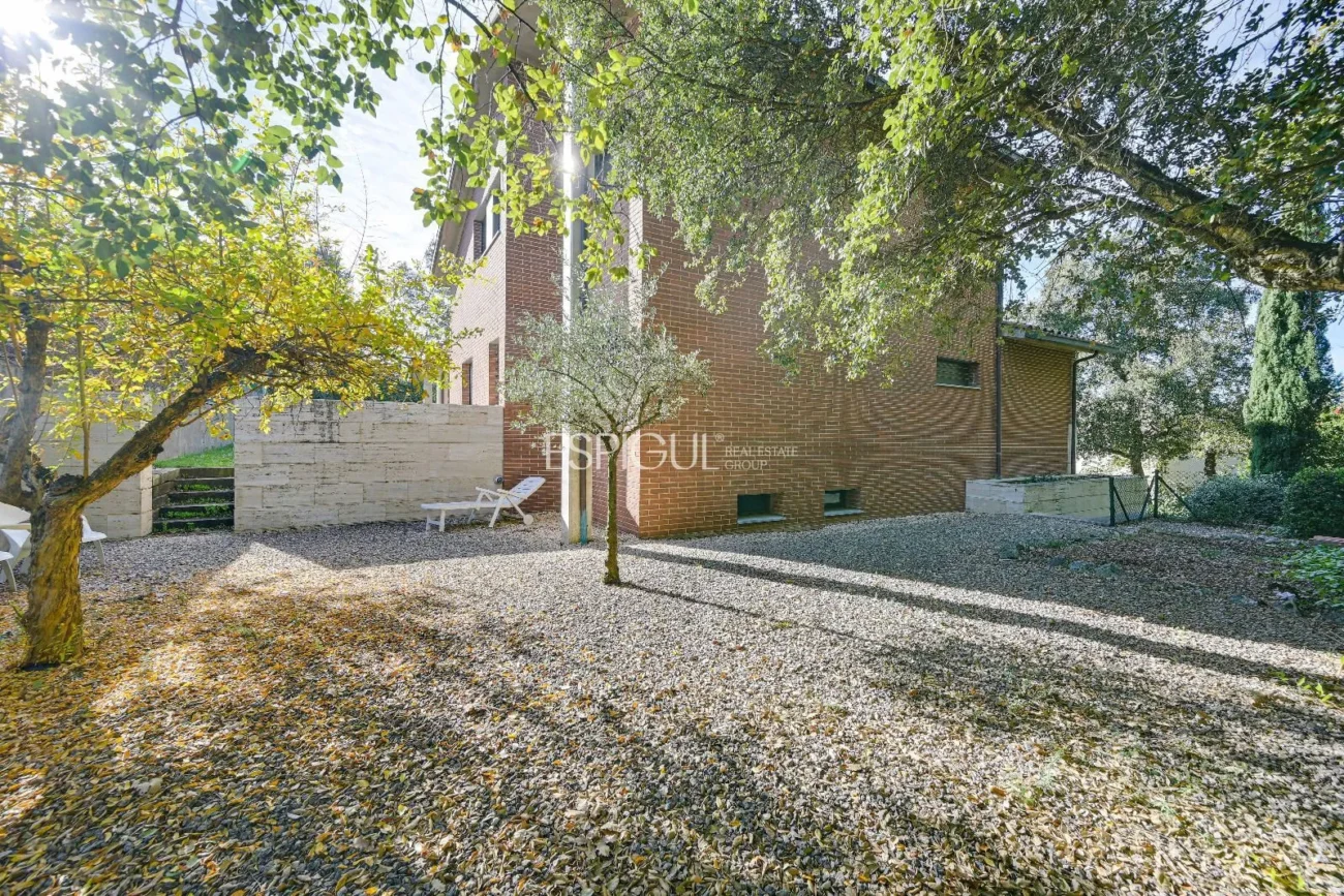 Casa en Fornells Parc con piscina