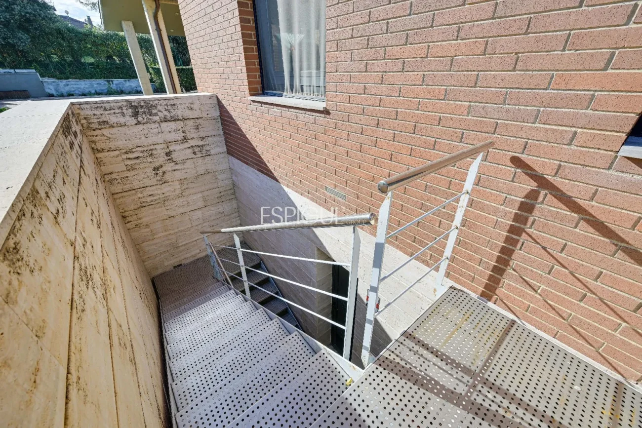 Casa en Fornells Parc con piscina