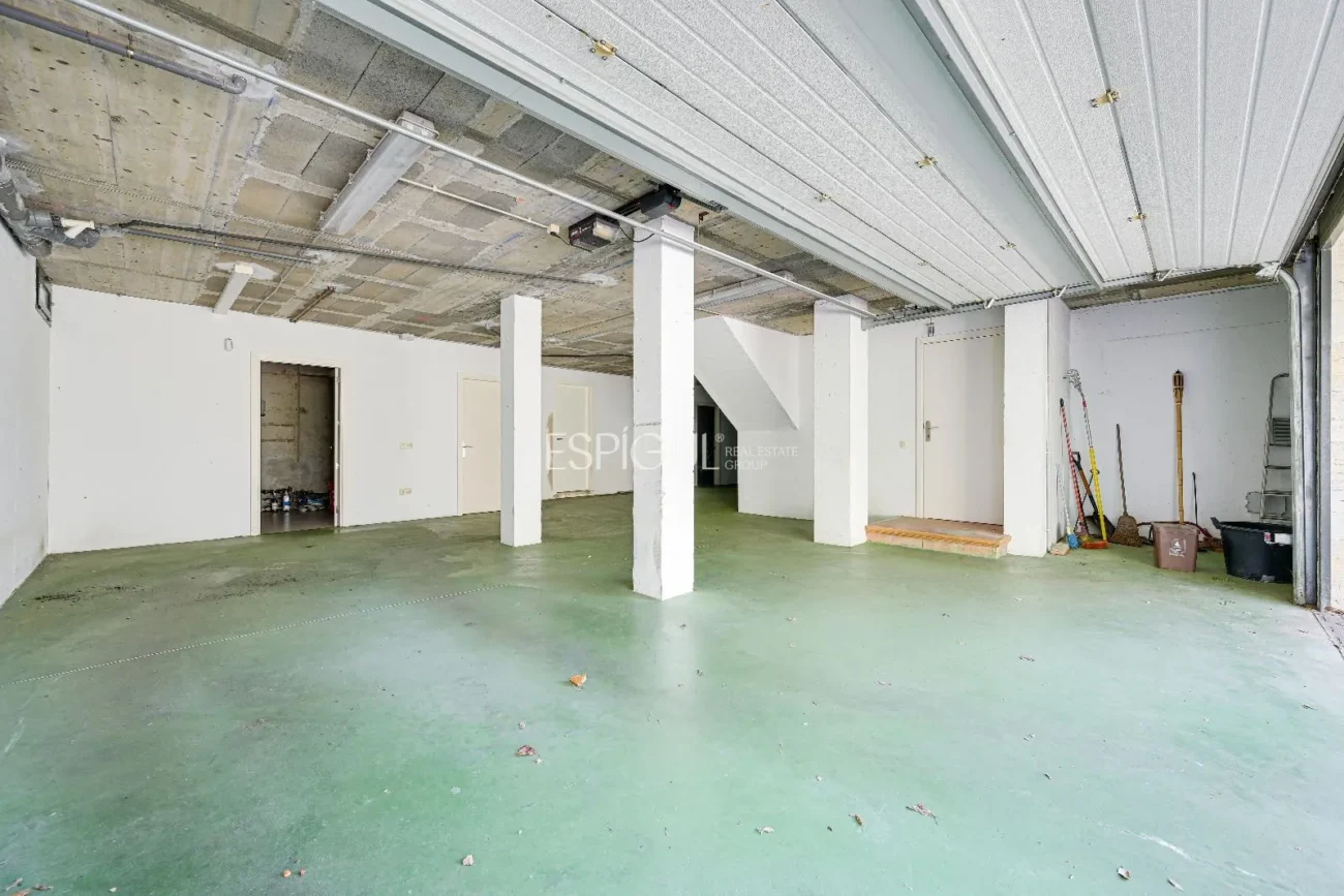 Casa en Fornells Parc con piscina