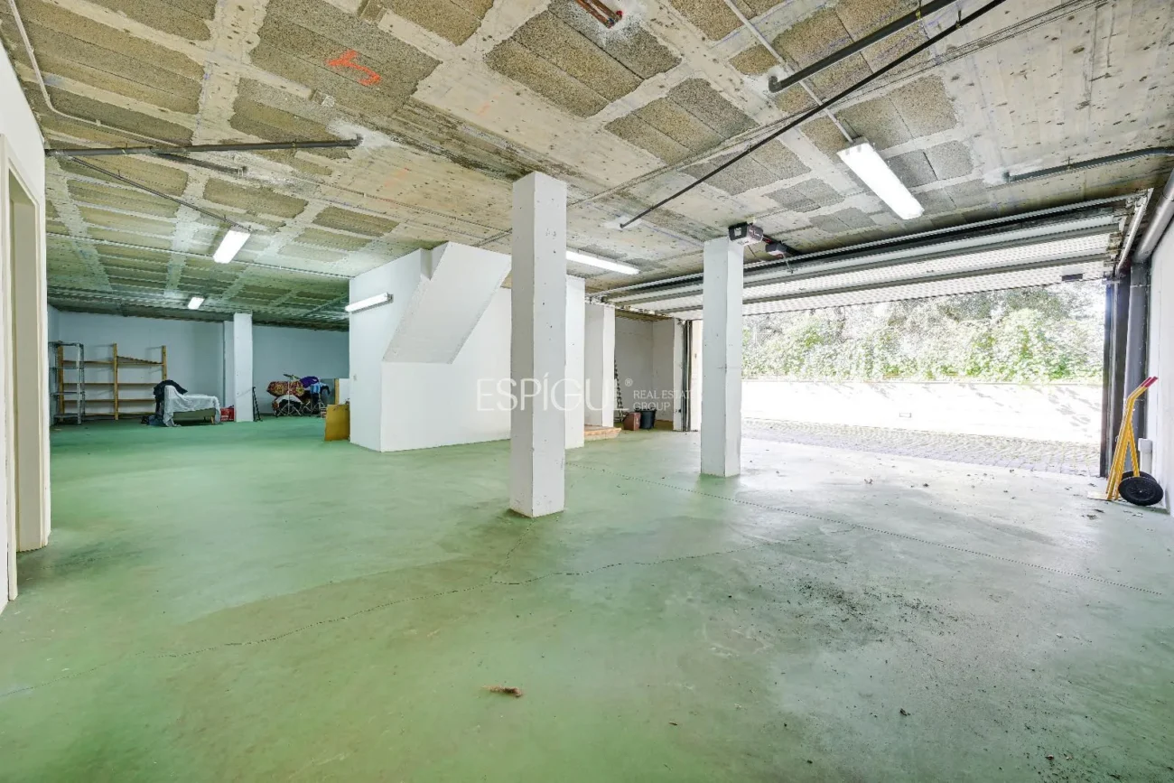 Casa en Fornells Parc con piscina