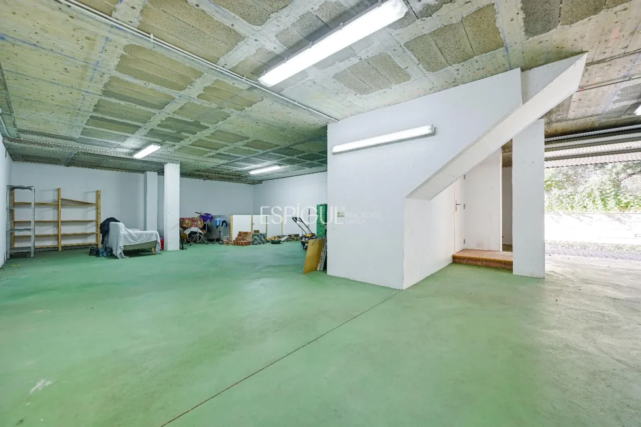 Casa en Fornells Parc con piscina