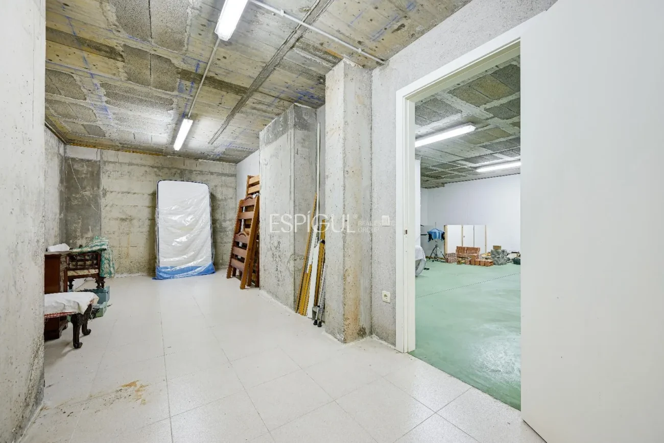 Casa en Fornells Parc con piscina