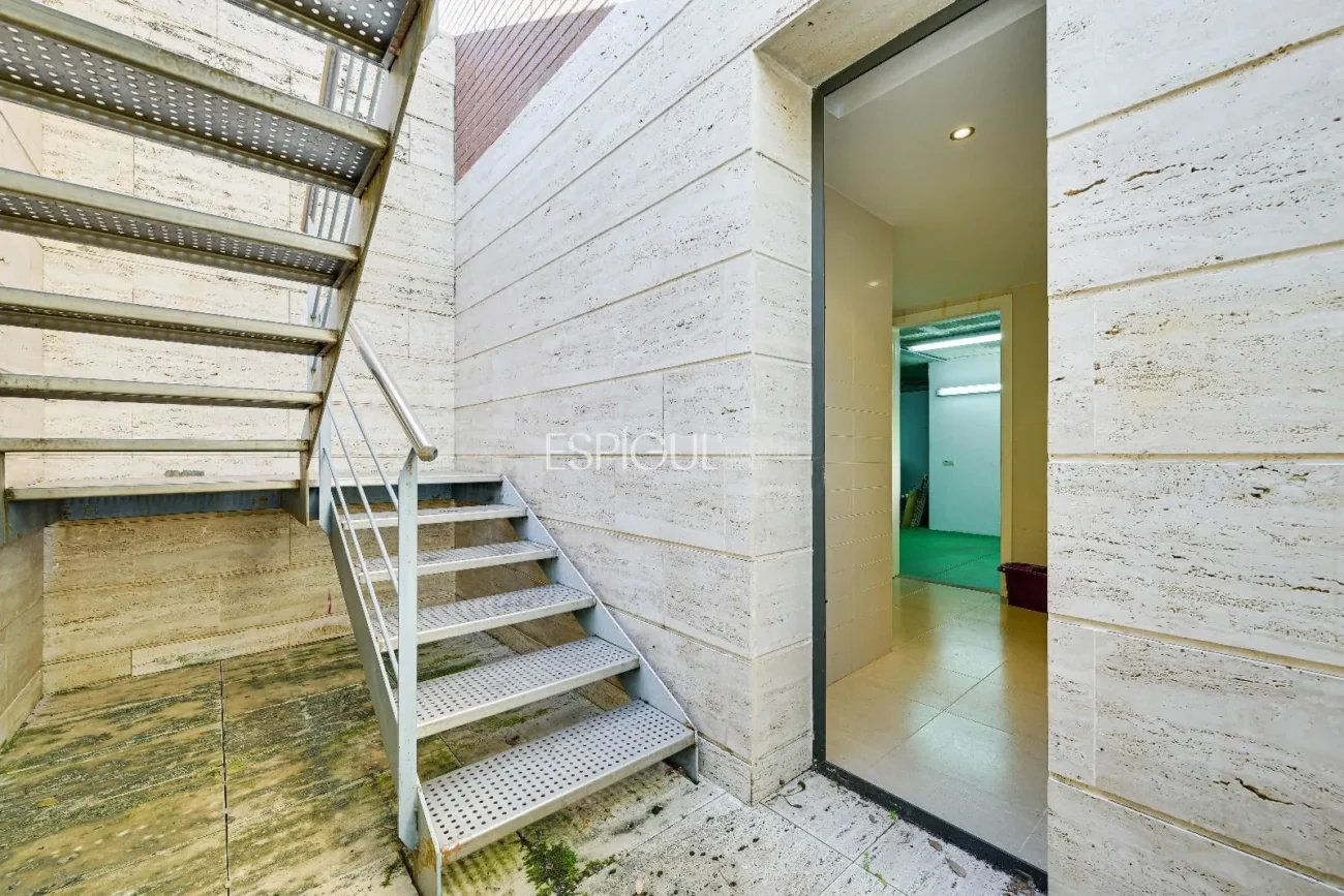 Casa en Fornells Parc con piscina