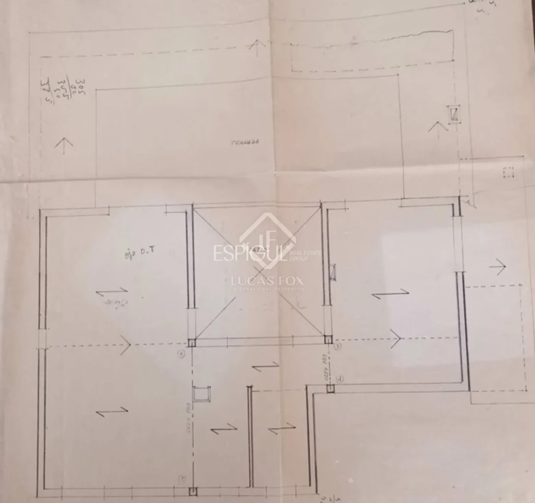 Casa o Chalet independiente en Mirasol, Sant Cugat del Vallès