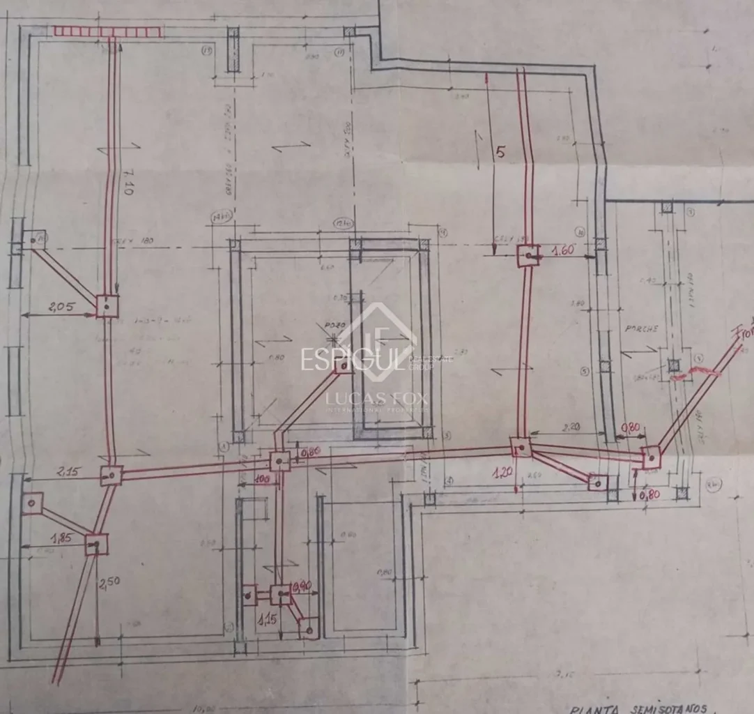 Casa o Chalet independiente en Mirasol, Sant Cugat del Vallès