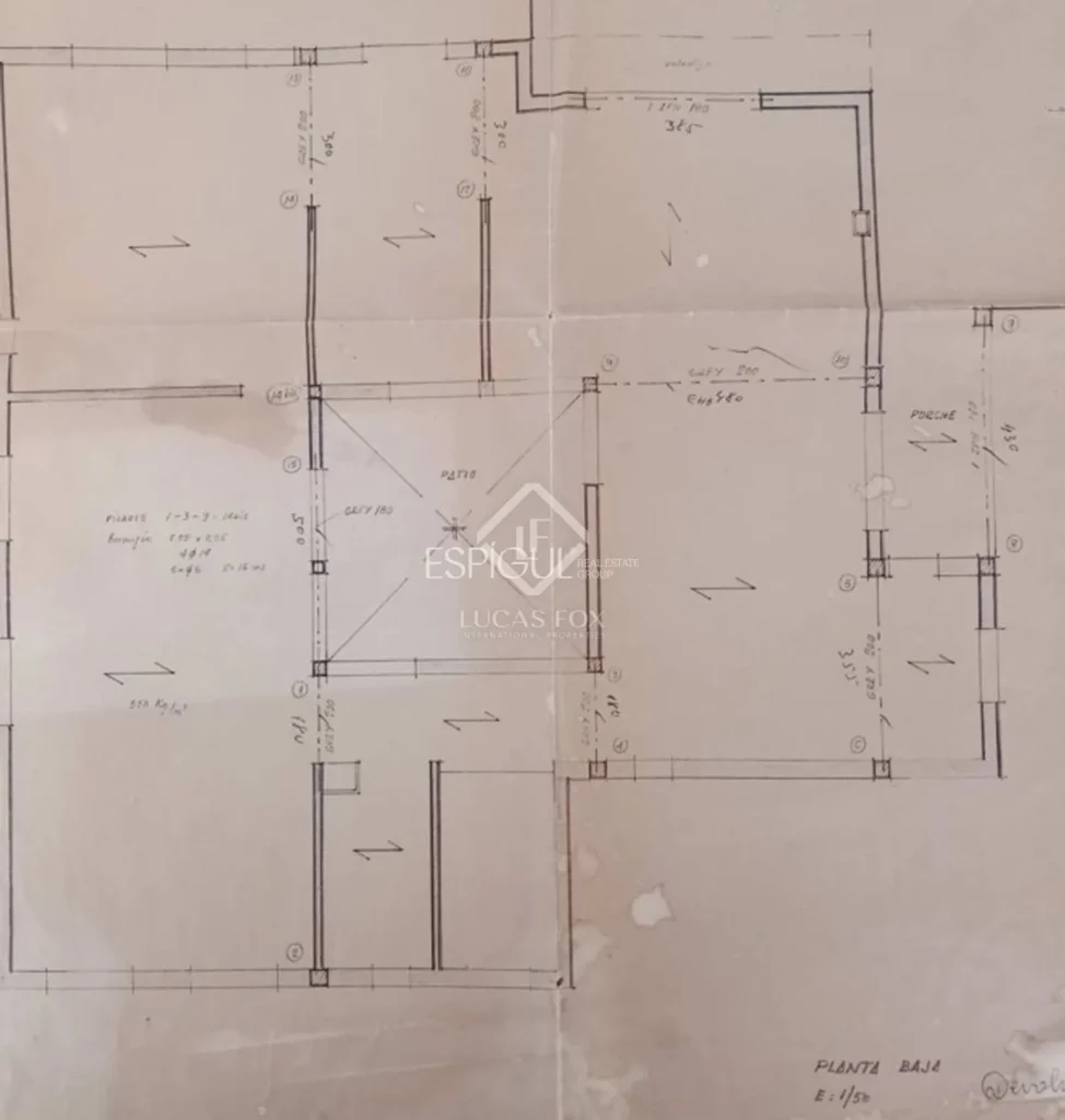 Casa o Chalet independiente en Mirasol, Sant Cugat del Vallès