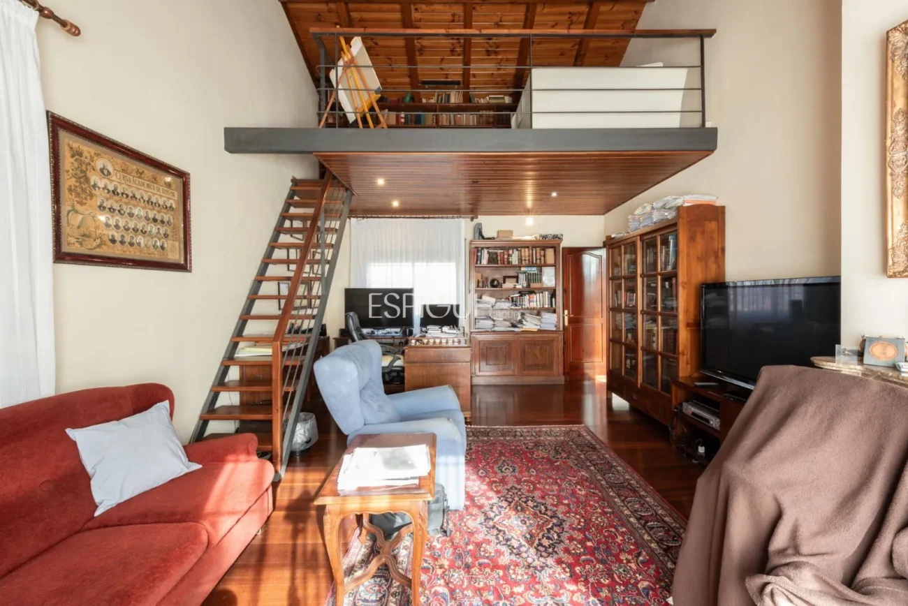 Casa o Chalet independiente en Mirasol, Sant Cugat del Vallès