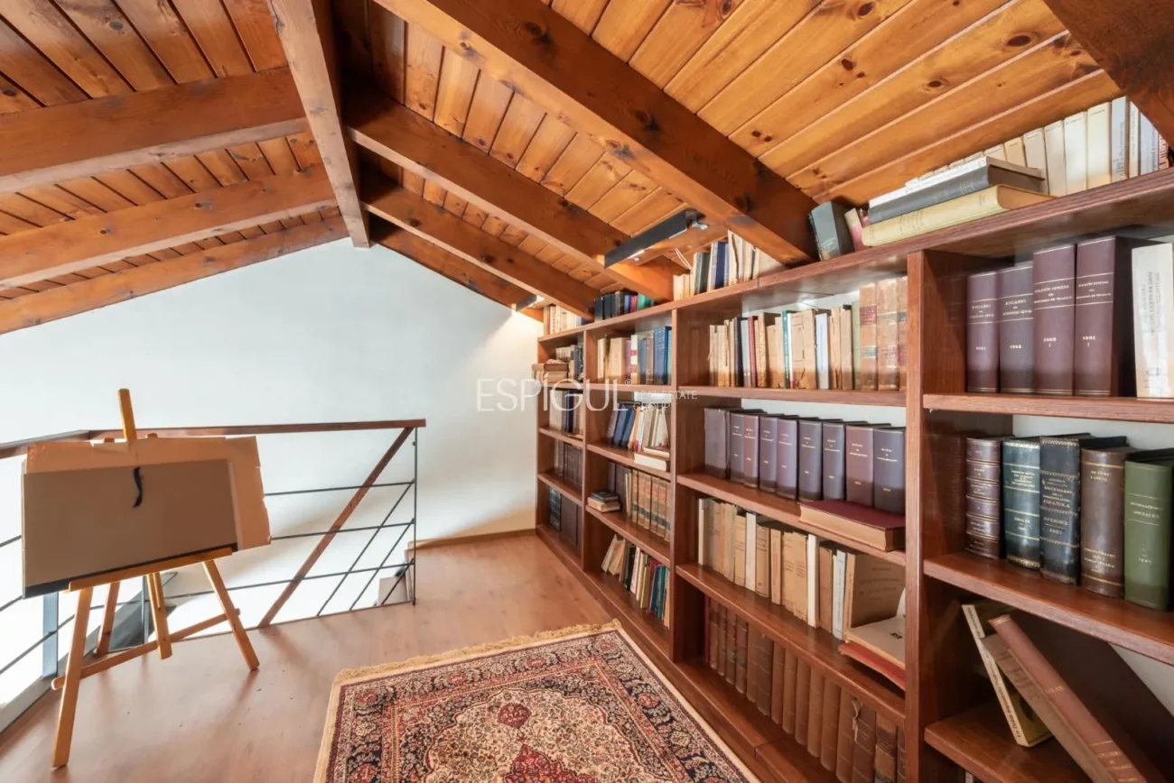 Casa o Chalet independiente en Mirasol, Sant Cugat del Vallès