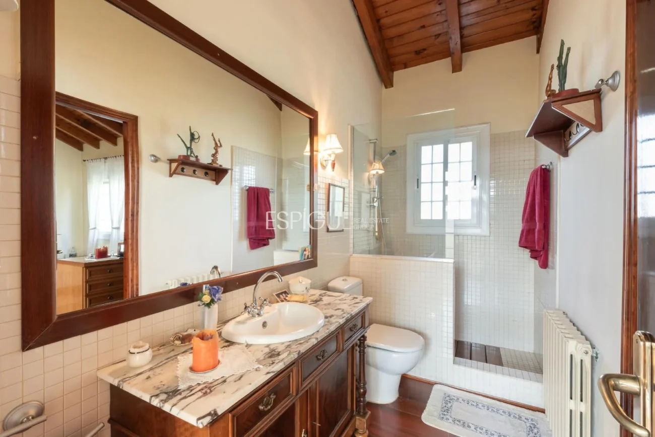 Casa o Chalet independiente en Mirasol, Sant Cugat del Vallès