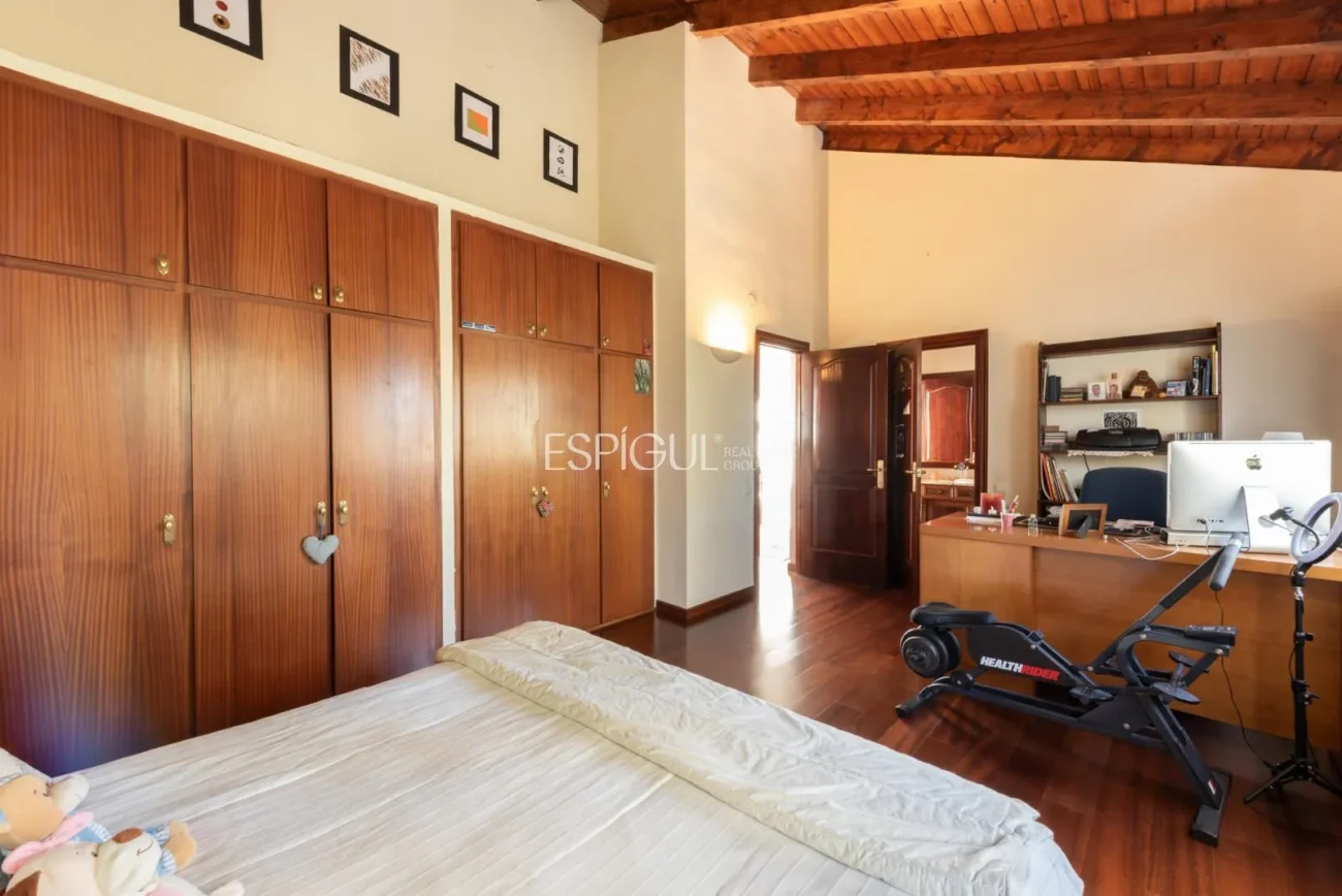 Casa o Chalet independiente en Mirasol, Sant Cugat del Vallès