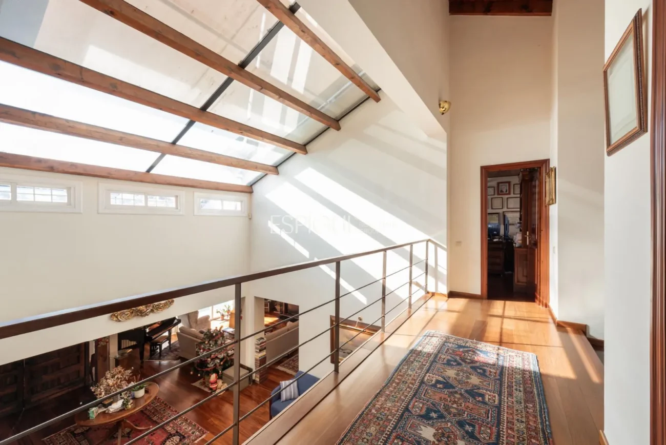 Casa o Chalet independiente en Mirasol, Sant Cugat del Vallès