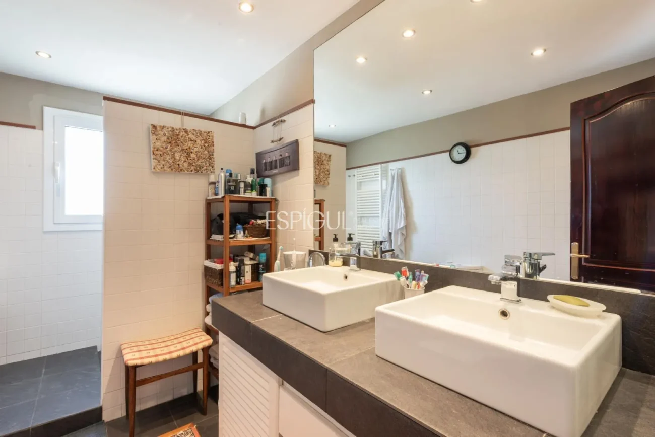 Casa o Chalet independiente en Mirasol, Sant Cugat del Vallès