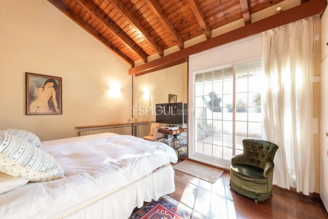 Casa o Chalet independiente en Mirasol, Sant Cugat del Vallès