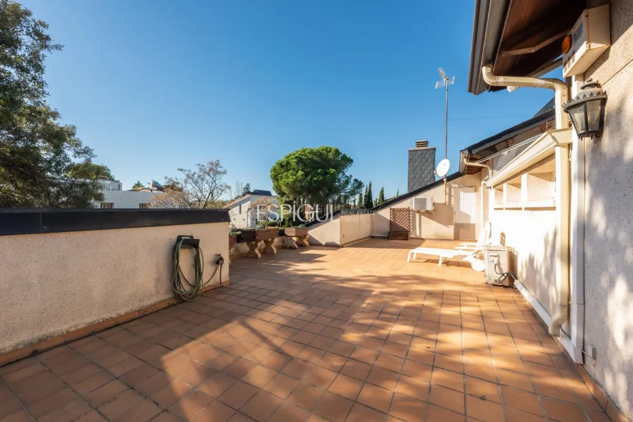 Casa o Chalet independiente en Mirasol, Sant Cugat del Vallès