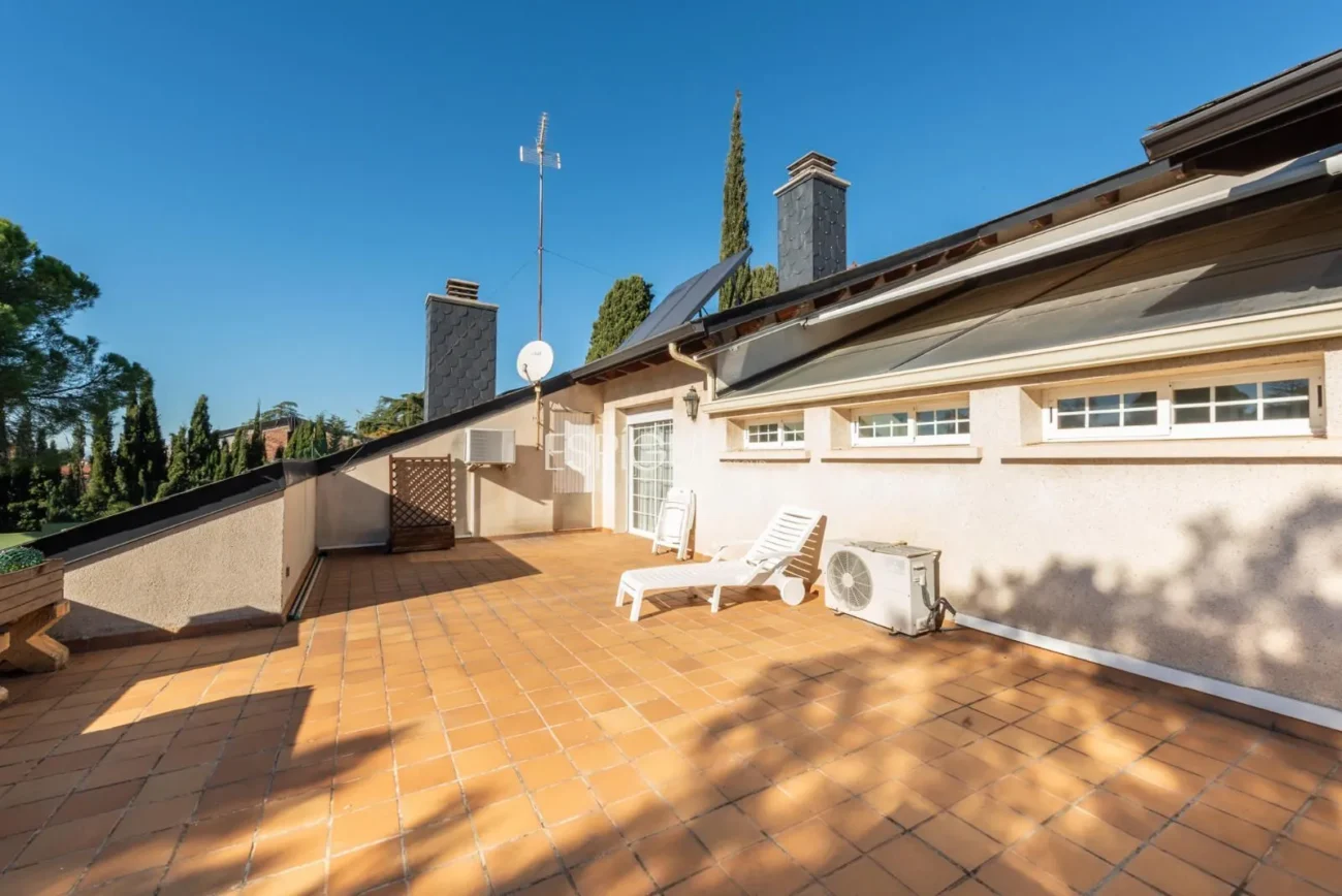 Casa o Chalet independiente en Mirasol, Sant Cugat del Vallès