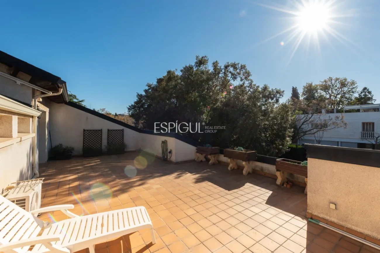 Casa o Chalet independiente en Mirasol, Sant Cugat del Vallès