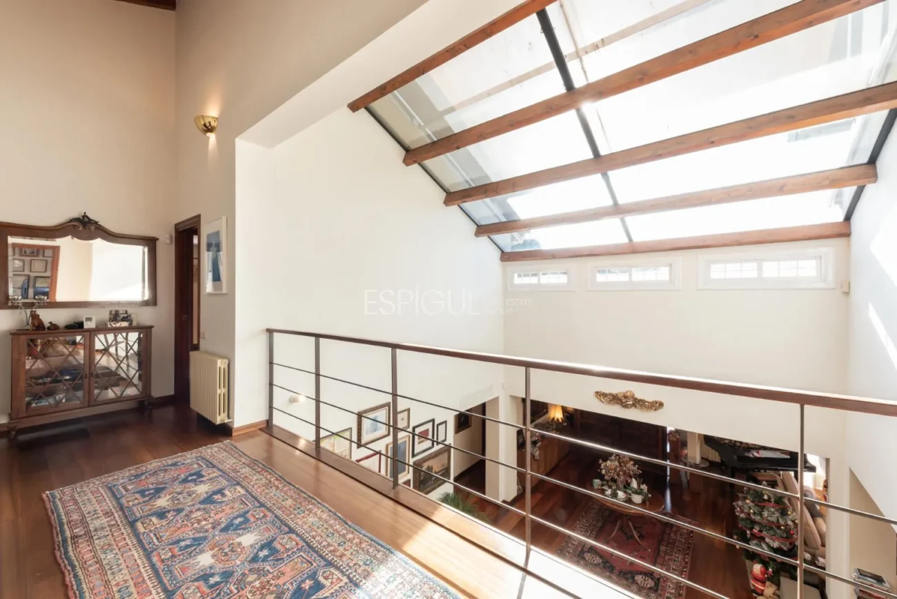 Casa o Chalet independiente en Mirasol, Sant Cugat del Vallès