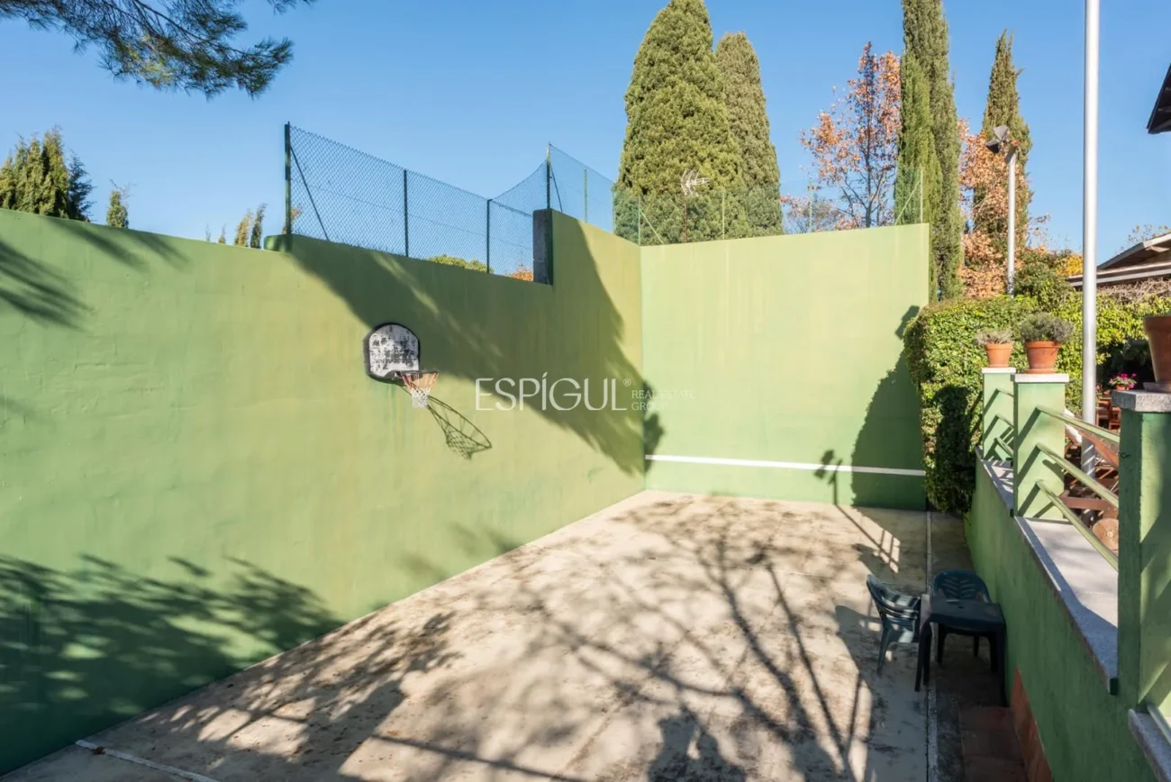 Casa o Chalet independiente en Mirasol, Sant Cugat del Vallès