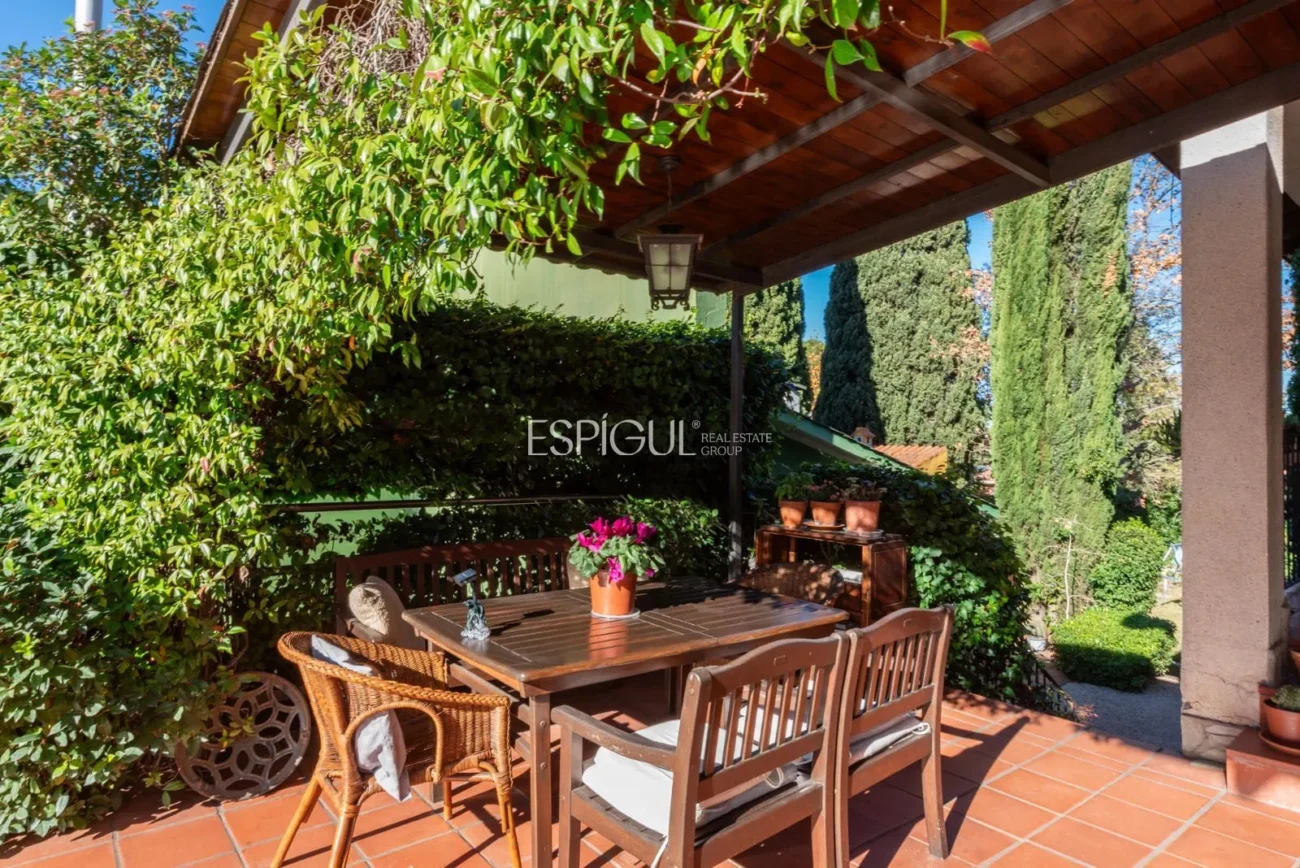 Casa o Chalet independiente en Mirasol, Sant Cugat del Vallès