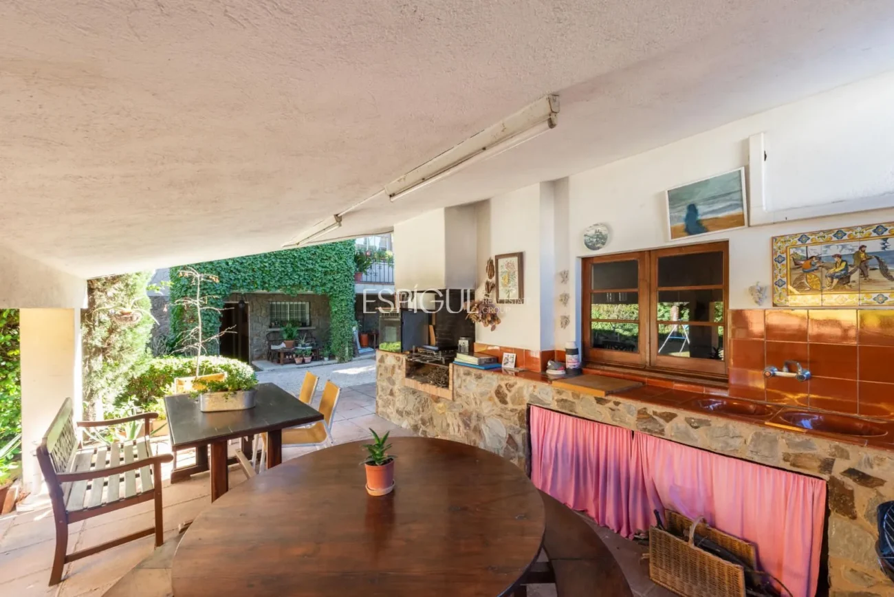 Casa o Chalet independiente en Mirasol, Sant Cugat del Vallès