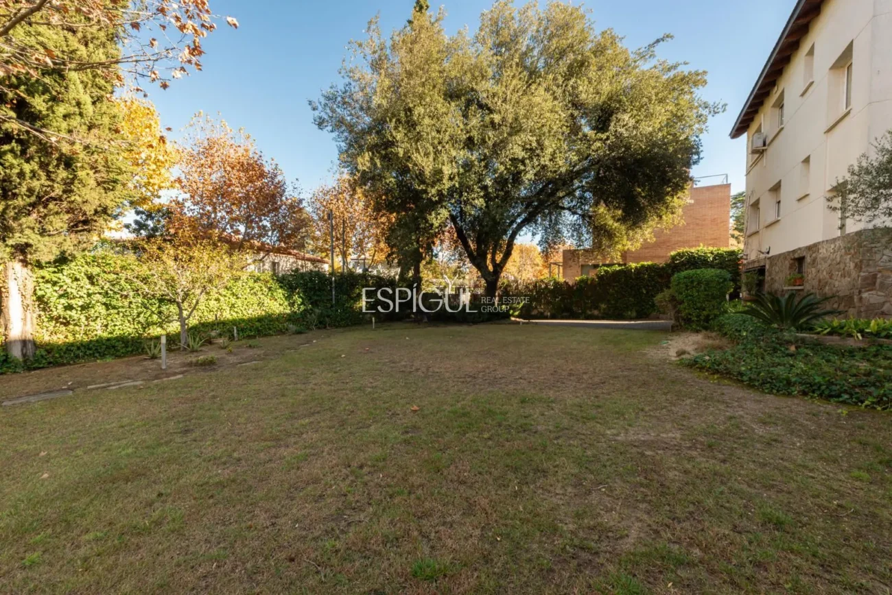 Casa o Chalet independiente en Mirasol, Sant Cugat del Vallès