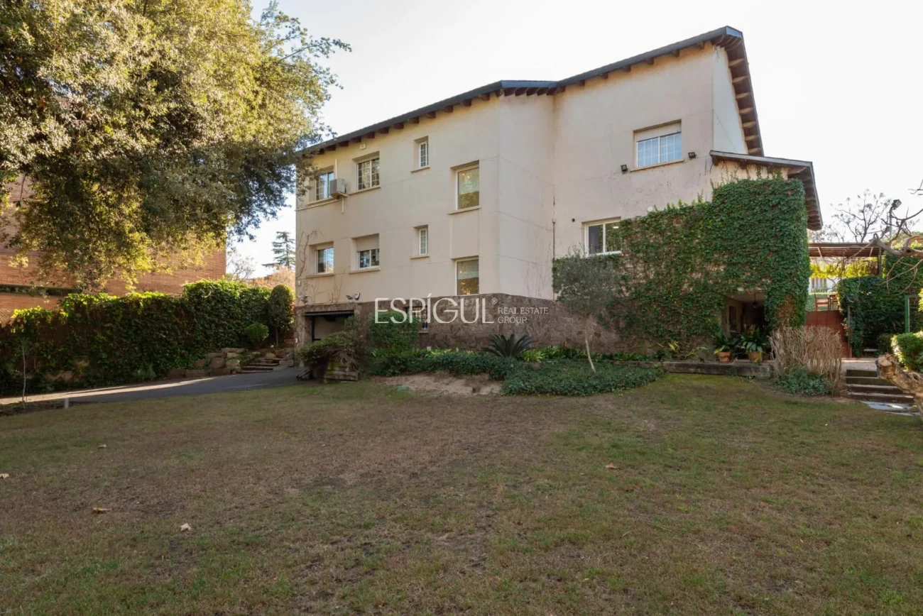 Casa o Chalet independiente en Mirasol, Sant Cugat del Vallès