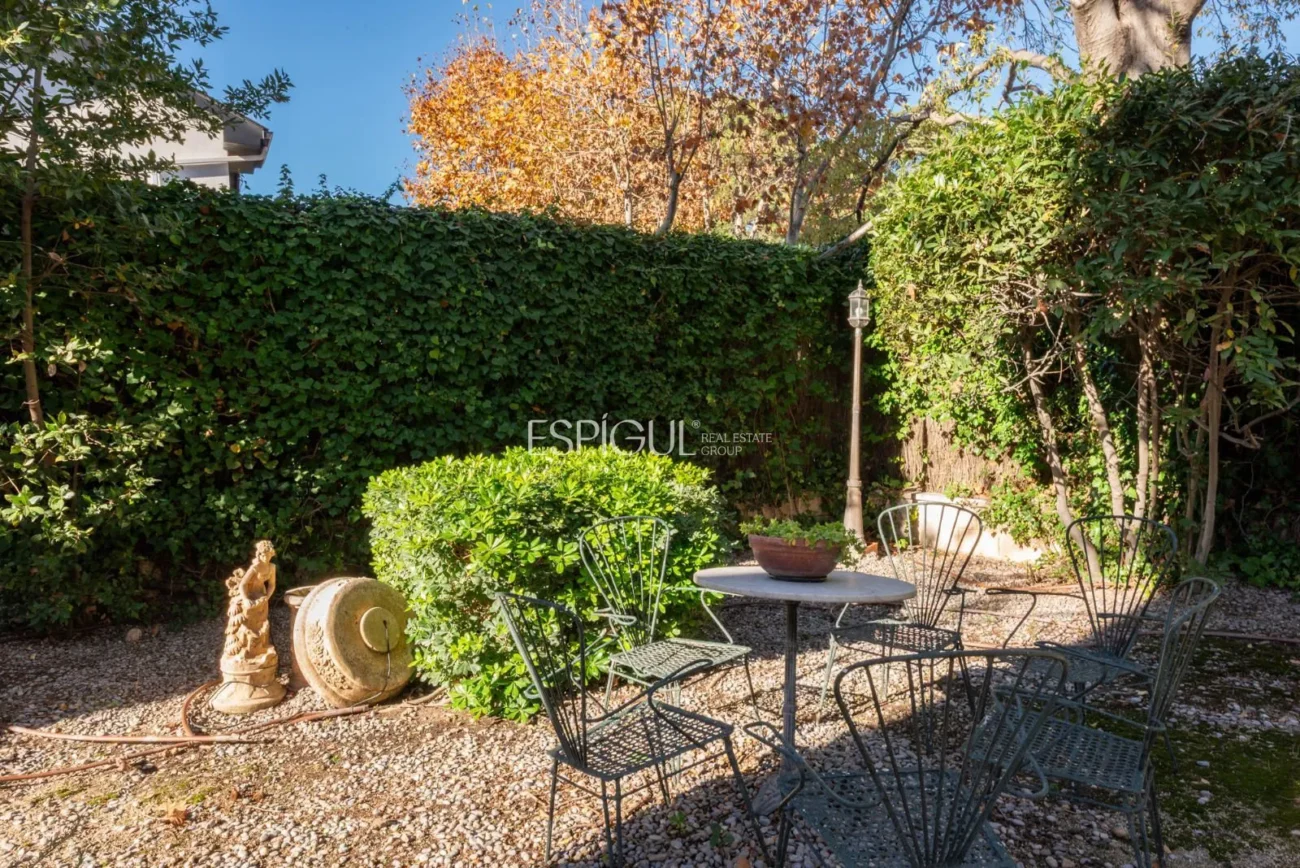 Casa o Chalet independiente en Mirasol, Sant Cugat del Vallès