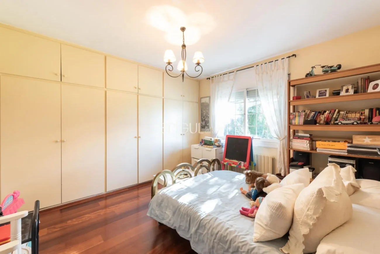 Casa o Chalet independiente en Mirasol, Sant Cugat del Vallès