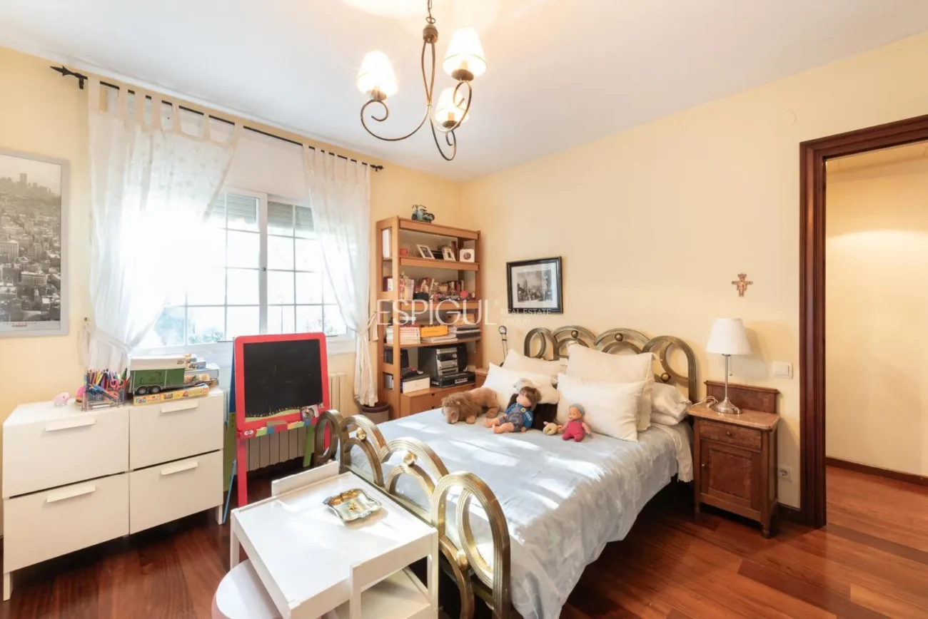 Casa o Chalet independiente en Mirasol, Sant Cugat del Vallès