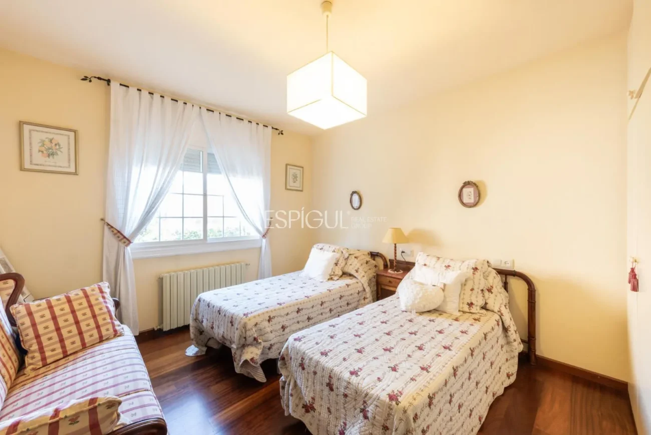 Casa o Chalet independiente en Mirasol, Sant Cugat del Vallès