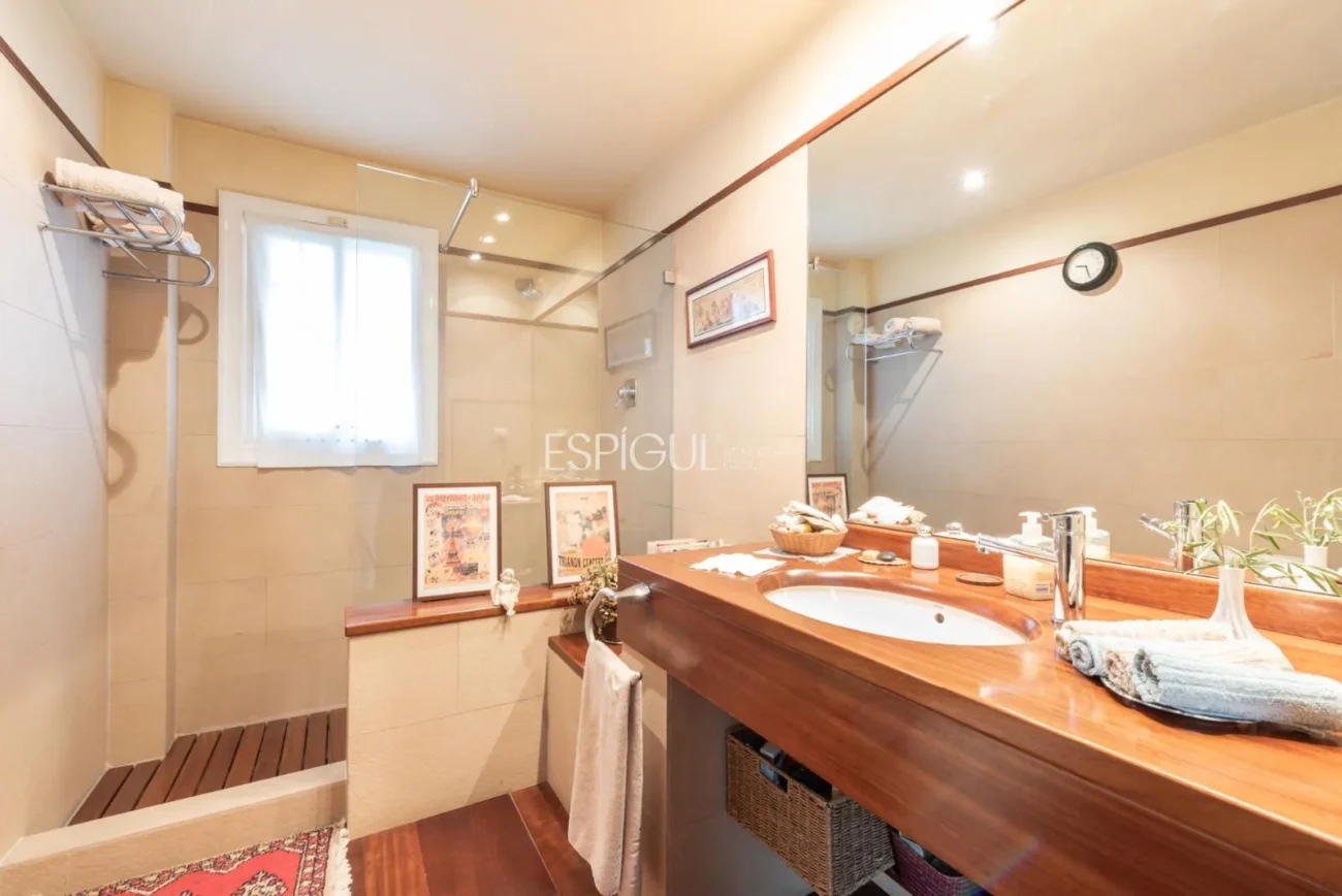 Casa o Chalet independiente en Mirasol, Sant Cugat del Vallès