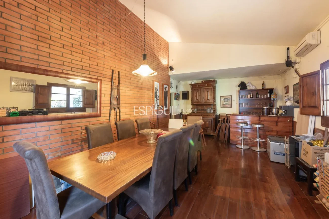 Casa o Chalet independiente en Mirasol, Sant Cugat del Vallès